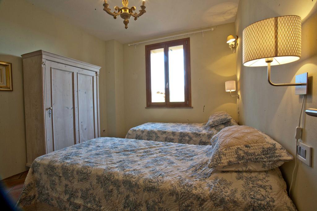 Tuscany Forever Famiglia Apartments Вольтерра Экстерьер фото