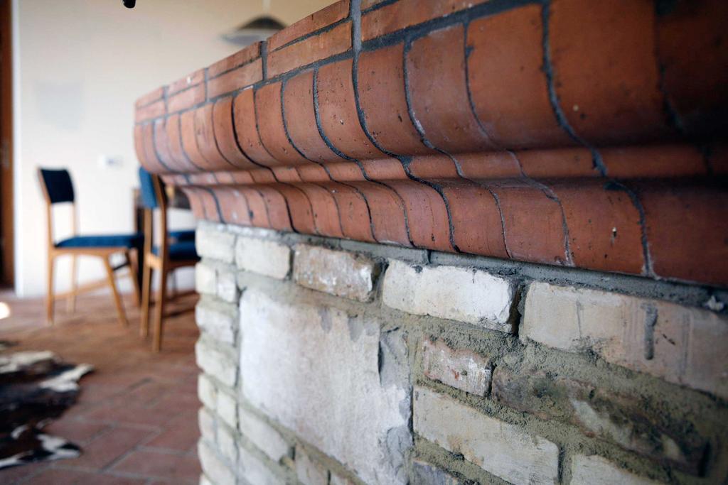 Tuscany Forever Famiglia Apartments Вольтерра Экстерьер фото