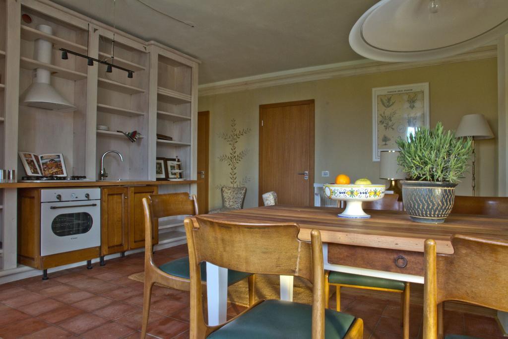 Tuscany Forever Famiglia Apartments Вольтерра Экстерьер фото